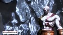 God of War 3: сравнение графики (PS3 и PS4)