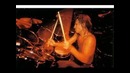 Slayer – War Ensemble (Только Ударные) Собственное исполнение Дейва Ломбардо