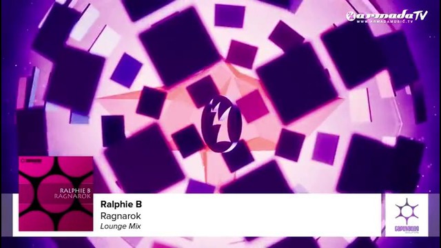 Ralphie B – Ragnarok (Lounge Mix)