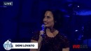 Полная видеозапись концерта Деми Ловато на «B96 Pepsi Jingle Bash»