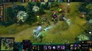DOTA2 Alliance vs EG, The Defense 4 Playoff, game 1