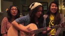 Zombies On Your Lawn – Laura Shigihara (Rendezvous Cover)