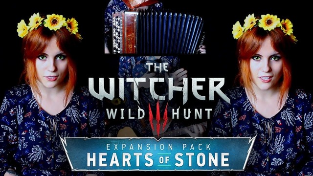 Gaunter o’ Dimm – The Witcher 3: Hearts of Stone (Gingertail Cover)