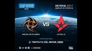 IEM Oakland 2017 – NiP vs Astralis (Overpass)