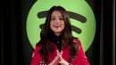 Selena Gomez Has A Message For Her UK Fans