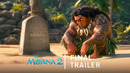 MOANA 2 – Final Trailer | Walt Disney Studios