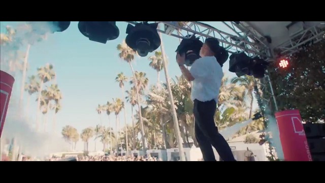 Mixmash Miami 2018 Rockin’ With The Best (Official Aftermovie)