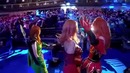 Косплей шоу @Shanghai Major