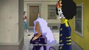 One Piece Episode of Luffy – Hand Island Adventure 1 часть