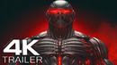 New Movies (2023) 4K Film Trailers
