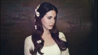 Lana Del Rey – Coachella – Woodstock In My Mind