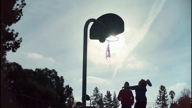 Ford. Засада – Superbowl Ad