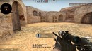 CS GO (map de dust) 1part