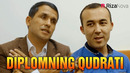 Akula – Diplomning qudrati