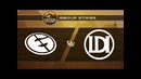 EG vs Let’s Do It, #2 DOTA Summit 9 LAN-Final 25.07.2018