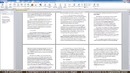 MS Word