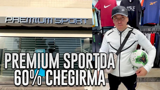 Sa’dulla Fatxullayev – Premium sportda 60% chegirma