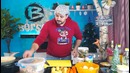 Просто шикарное ОЛИВЬЕ