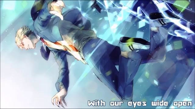 Nightstep – Rise and Fall