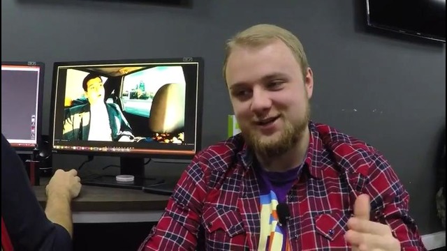 Какие вам нравятся девушки؟ #1