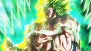 Драконий жемчуг: Супер — Броли (Фильм) – Dragon Ball Super: Broly (Movie)