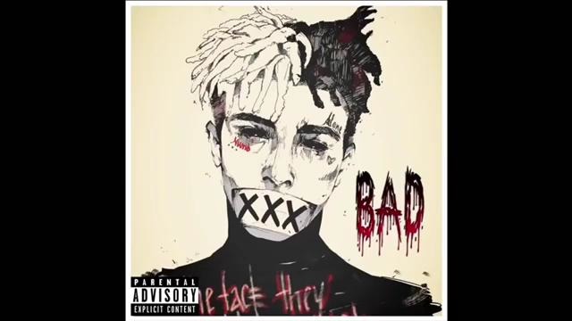 Xxxtentacion – bad (official audio)