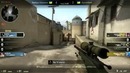 CS:GO StarSeries: Na’Vi vs KerchNET (de dust2)