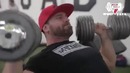 Bradley martyn трисеты на плечи (rus sportfaza)