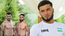 Qoqonlik Chempion Humoyun Tohtamurodov! Makhmud Muradov va Zarruh Adashev Haqida