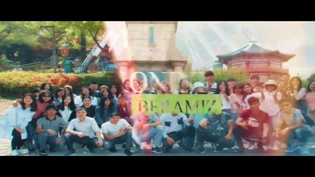 SKY Koreada taxsil olish