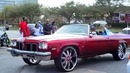 Hip-Hop Car ‘N Bike Show. Plies – Flickalatin