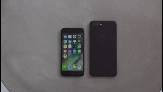 Apple iPhone 7 & 7 Plus Review