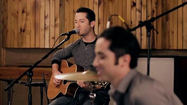 Maroon 5 – One More Night (Boyce Avenue acoustic cover) on iTunes
