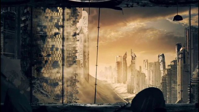 Виды Апокалипсисов в Играх – «Какие бывают концы света?»