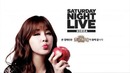 SNL Korean Beautiful Girl