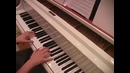 Silent Hill 2 – True (OST) Piano Cover