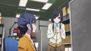 ShiroBako / Аниме от А до Я – 22 серия