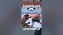 Bo Nickal ISN’T Just a Wrestler #ufc #mma #shorts