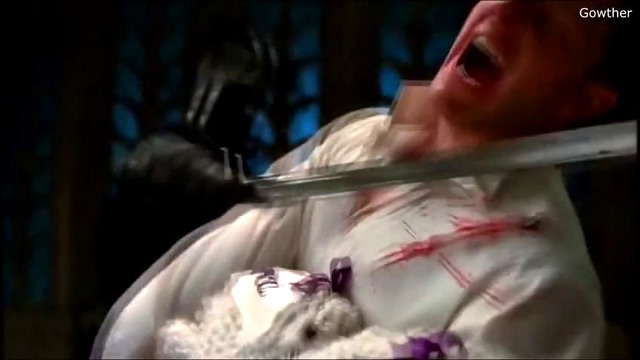 Уз озвучка | Once Upon a time / Однажды в сказке [Gowther]