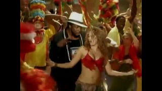 Shakira – Hips Don’t Lie ft. Wyclef Jean