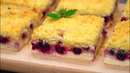 Необычно и очень вкусно! готовится на раз два! выпечка к чаю | кулинарим с таней