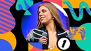 Sigala x Becky Hill – Wish You Well | Radio 1’s Big Weekend 2019 | FLASHING IMAGES
