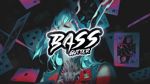 SDMS – Bad Trouble (Bass Boosted)