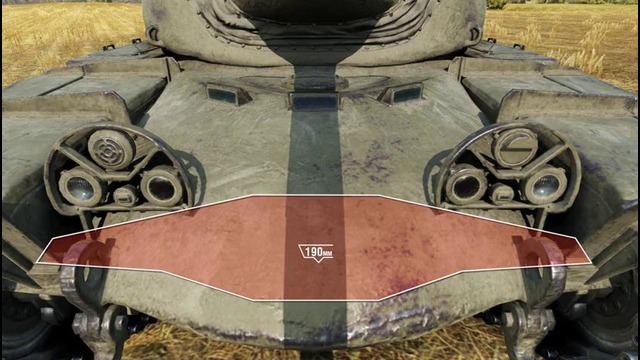 T57 Heavy Tank- жизнь после HD – от Slayer