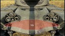 T57 Heavy Tank- жизнь после HD – от Slayer