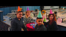 Dvbbs – gomf feat. bridge (official video)