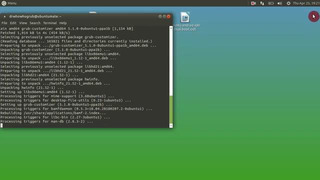 Андроид Установка на ПК(Prime OS) в Ubuntu