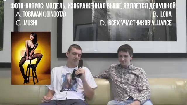 Dota 2 millionaire – Solo