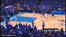 Golden State Warriors – Oklahoma City Thunder: Игра 6 | 2016 NBA Playoffs