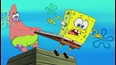 Губка Боб 10 Сезон 9-10 Серия